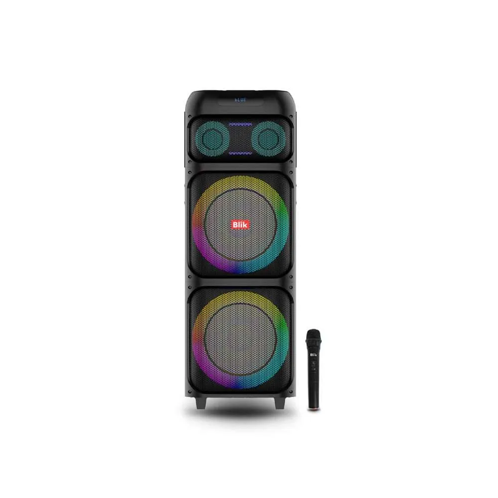 Blik Lightup700 Portable Speaker