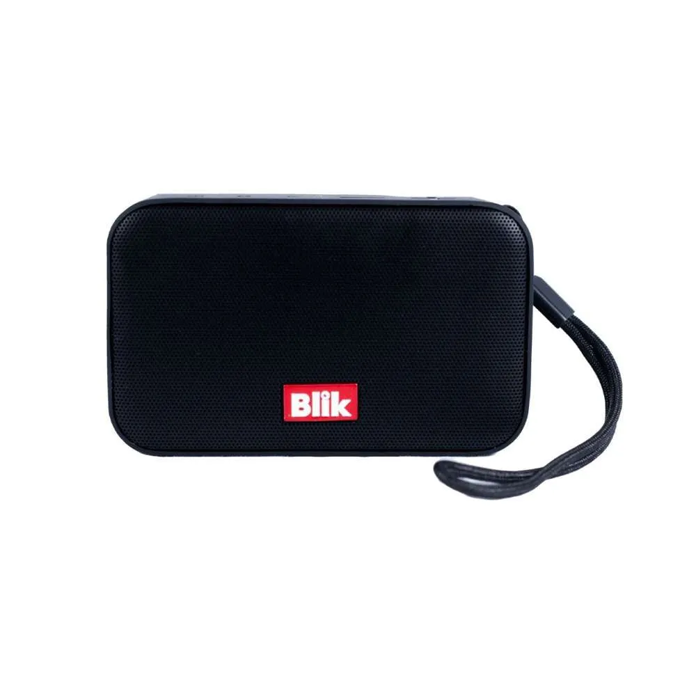 Blik Vibe 2 Portable Bluetooth Speaker