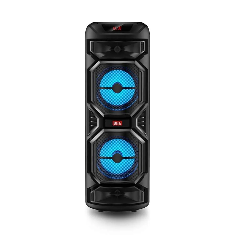 Blik Wavemax 1 Portable Speaker