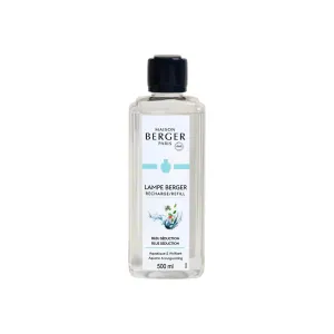 Blue Seduction Fragrance Lamp Refill | 500ml