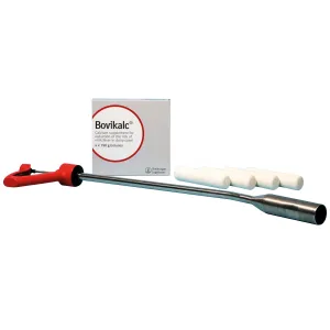 Boehringer Ingelheim Bovikalc Applicator