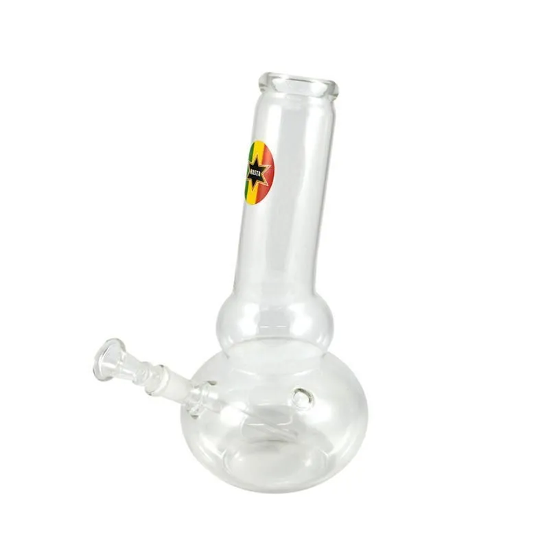 Bongs de vidrio NR:08