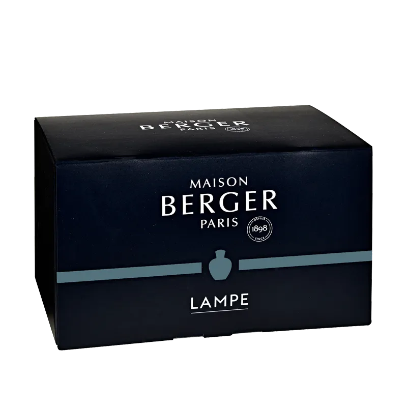 Boule Fragrance Lamp | Light Amber