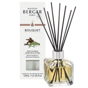 Bouquet Reed Diffuser | Under the Olive Tree | 125ml