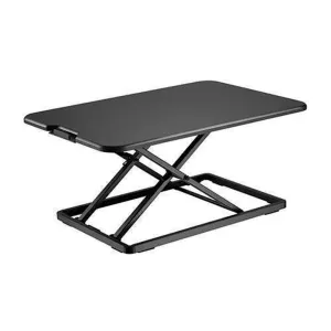 Brateck Desktop Sit-Stand Workstation 405mm 8kg