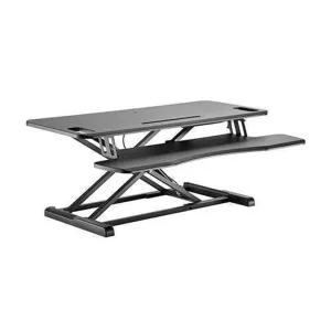 Brateck Desktop Sit-Stand Workstation 505mm 15kg