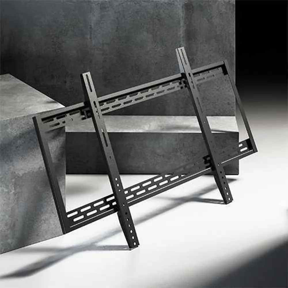 Brateck TV Wall Bracket Fixed Mount 60" - 100"