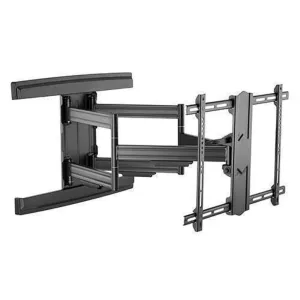 Brateck TV Wall Bracket Full Motion 37" - 80"