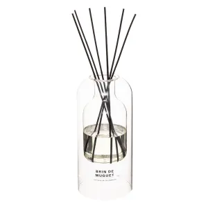 Brin De Muget Reed Diffuser | Lily | 500ml