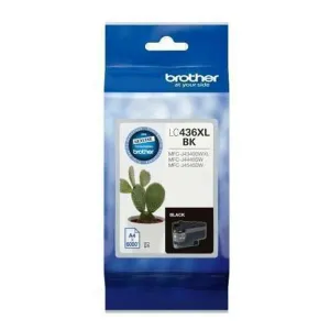 Brother Ink Cartridge - Black for MFC-J4340DW XL