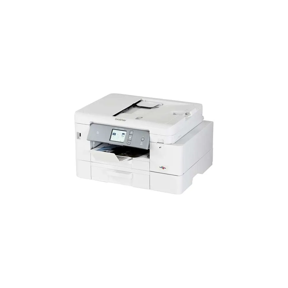 Brother MFC-J4440DW Colour Inkjet A4 Multi-Function Printer