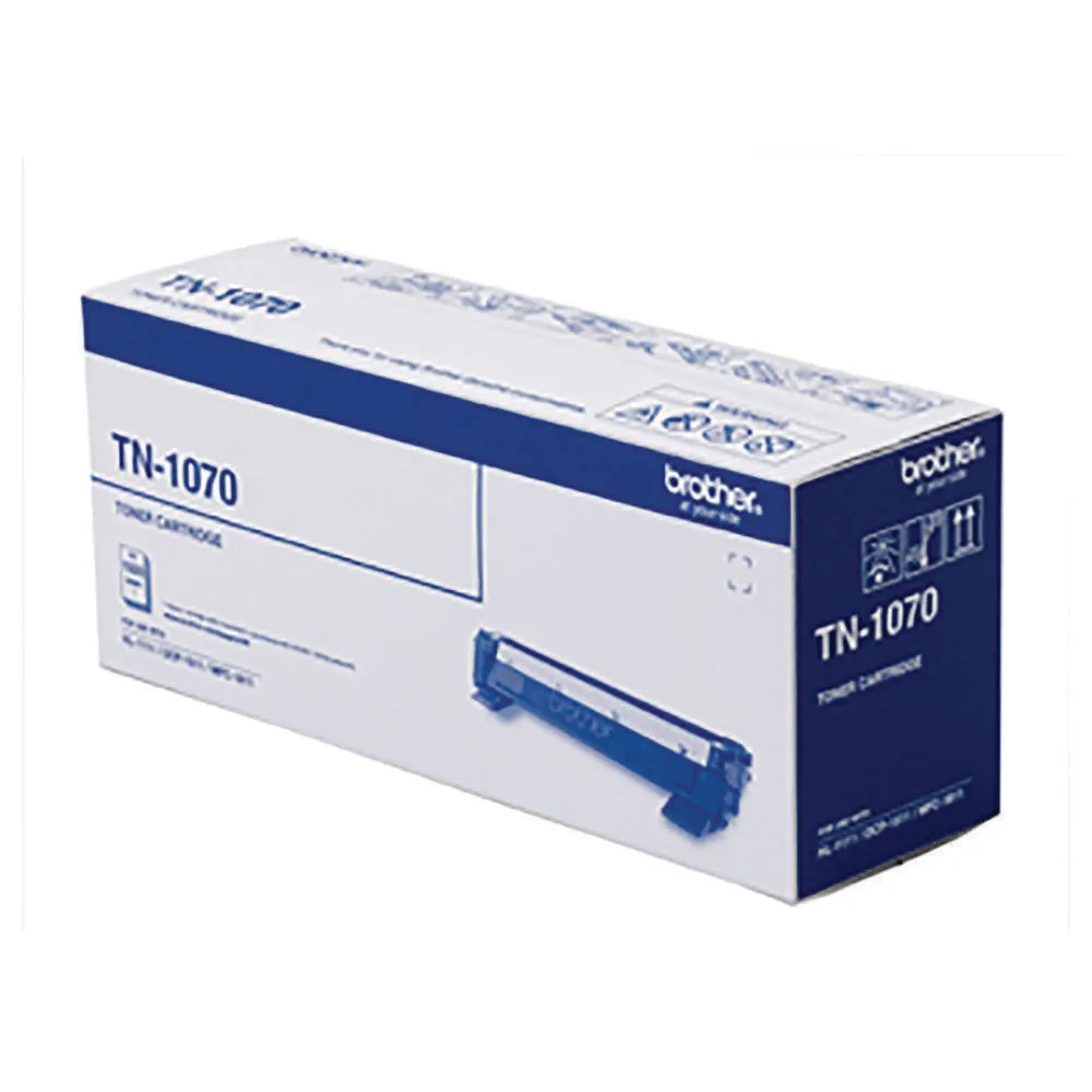 Brother Toner - Black (Mono) for DCP1610W
