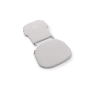 Bugaboo Giraffe Highchair Baby Pillow Set - Arctic White