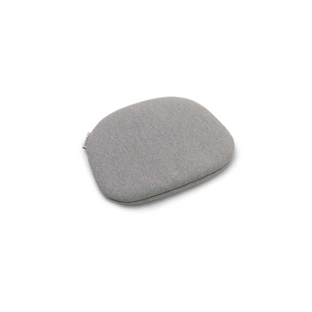 Bugaboo Giraffe Highchair Junior Pillow - Grey Weave