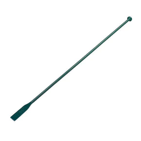 Bulldog Mushroom Dig Bar 70in