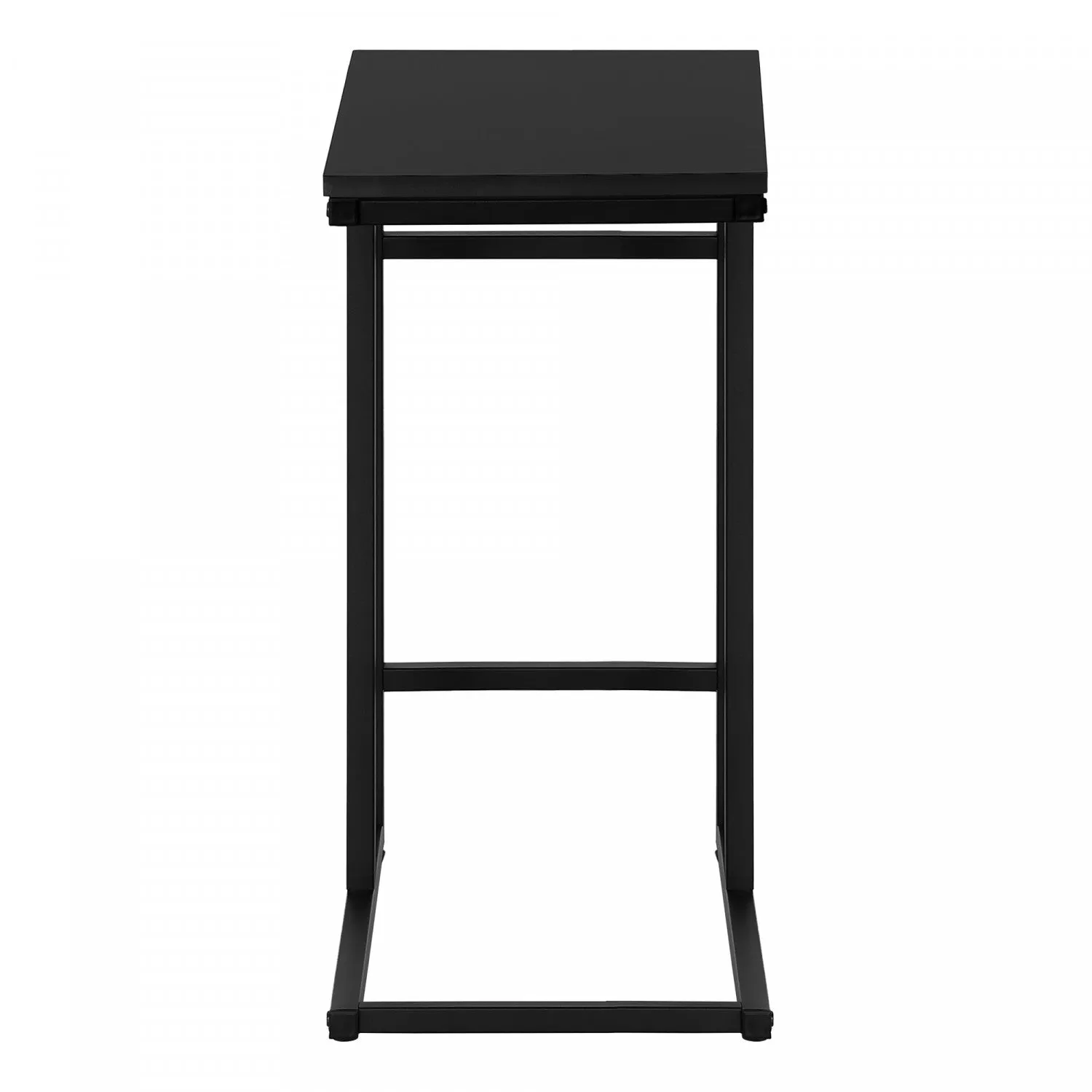 Calen Side Table - Black