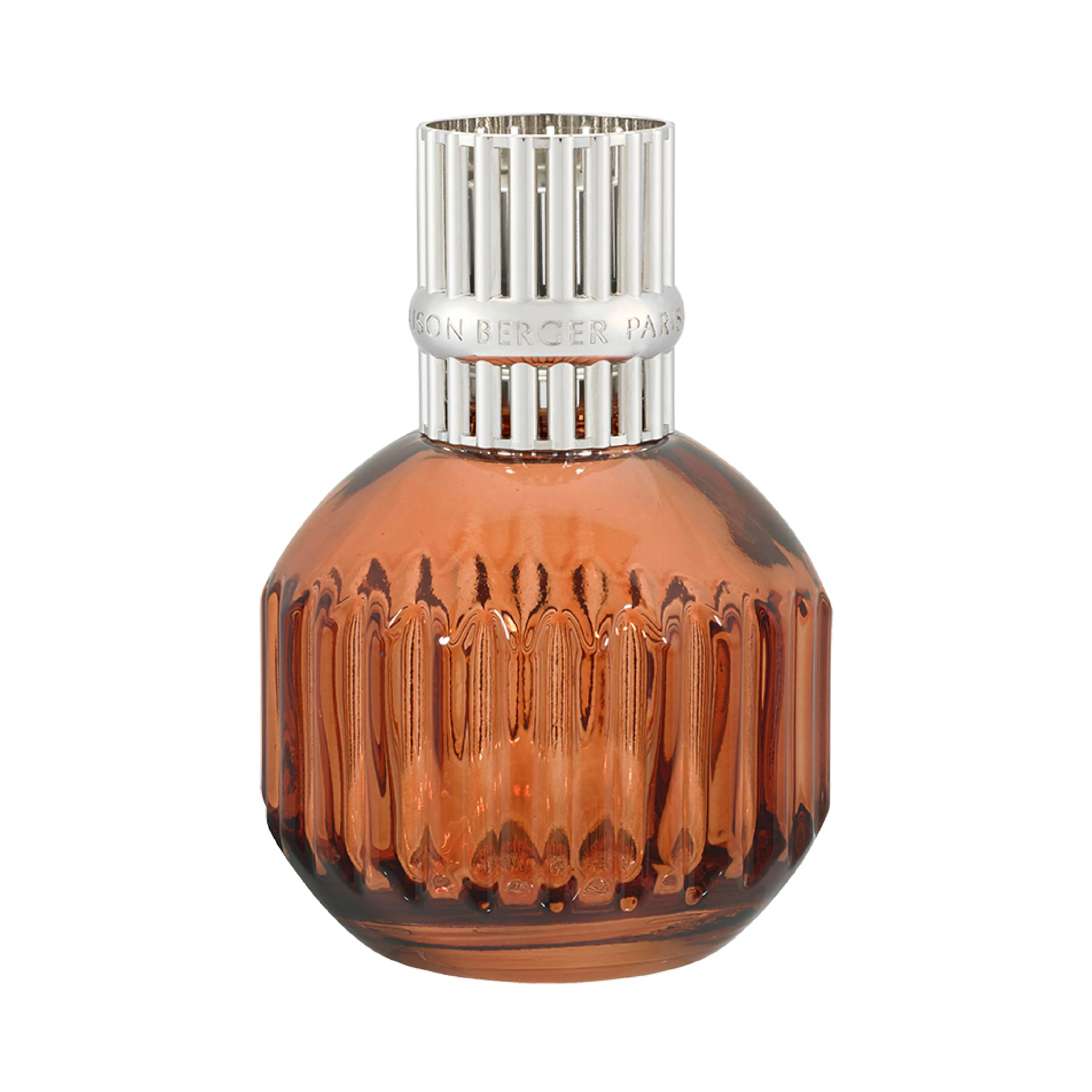 Cannelo Fragrance Lamp | Paprika Orange