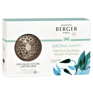 Car Diffuser | Aroma Happy