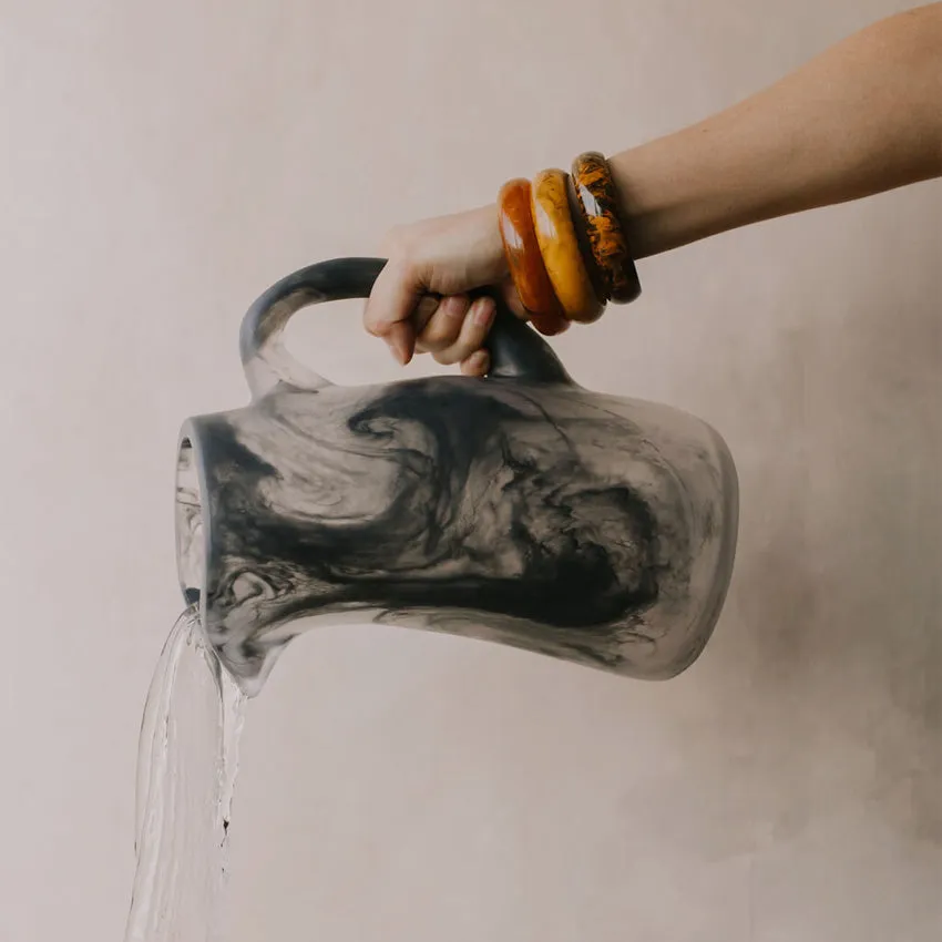 CDMX Design | Monica Calderon Studio Cha-Cha Pitcher