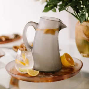 CDMX Design | Monica Calderon Studio Cha-Cha Pitcher