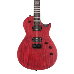 Chapman - ML2 - Deep Red Satin