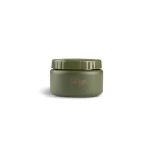 Citron Stainless Steel Insulated Food Jar - Green