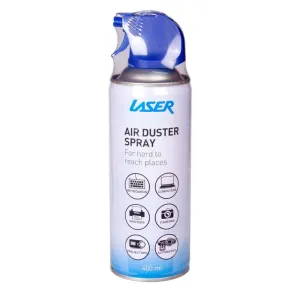 Clean Range Air Duster 400ML