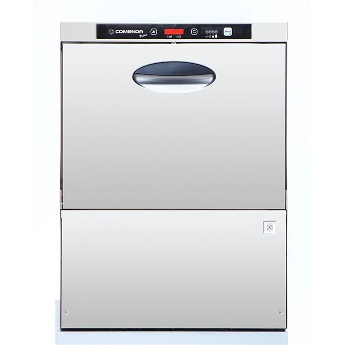 Comenda PF45 Prime Line Under Bench Dishwasher