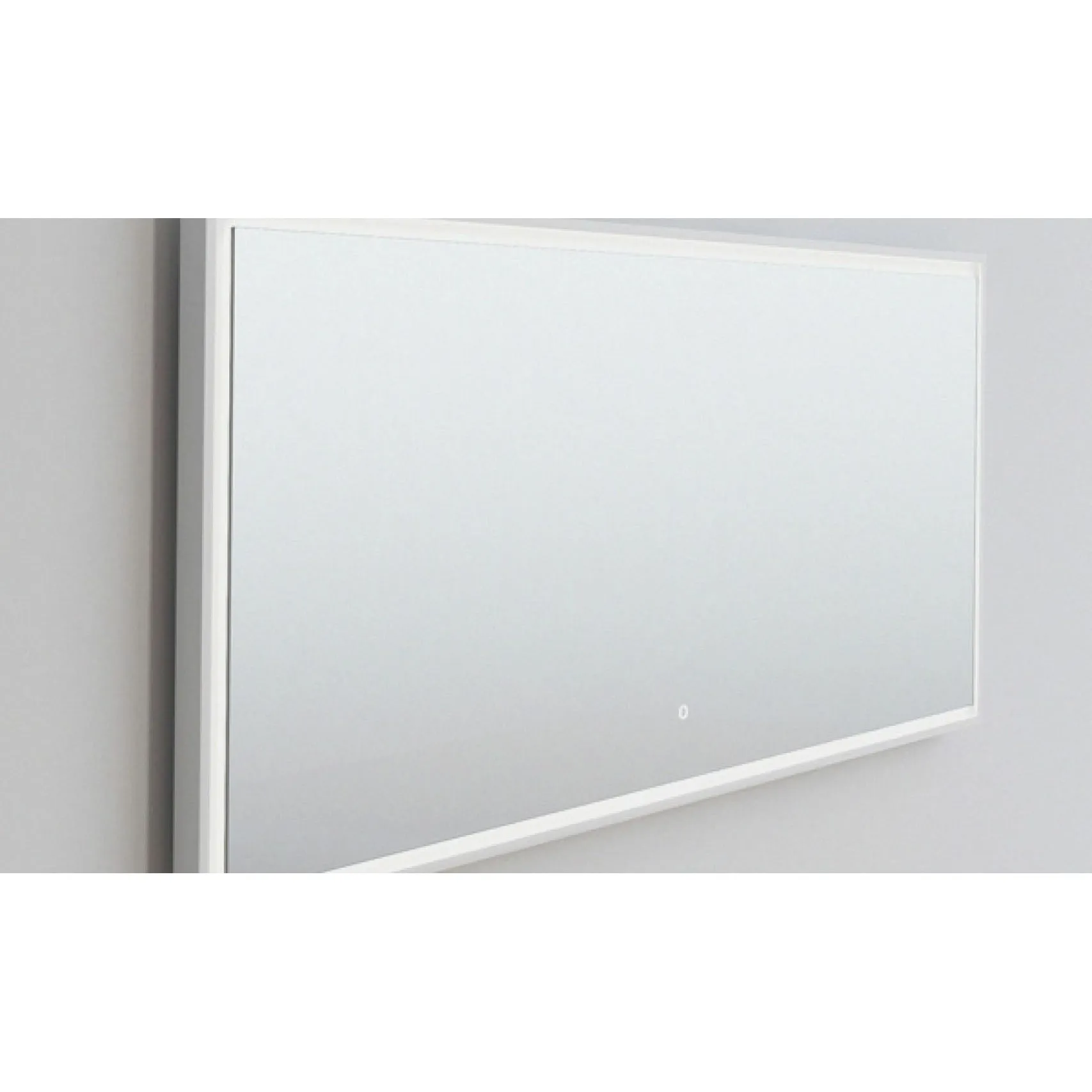 Copenhagen Bath Fanø Mirror, L160 Cm