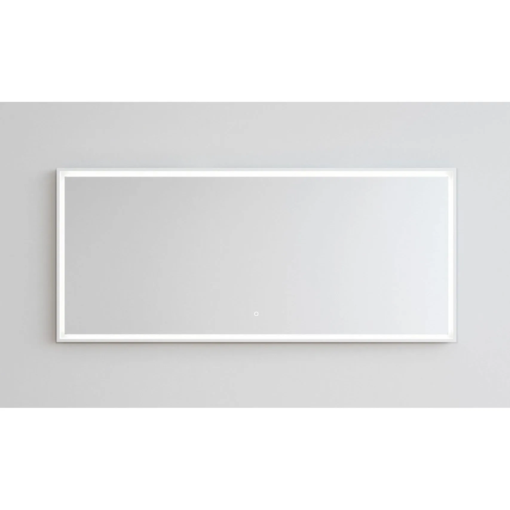 Copenhagen Bath Fanø Mirror, L160 Cm