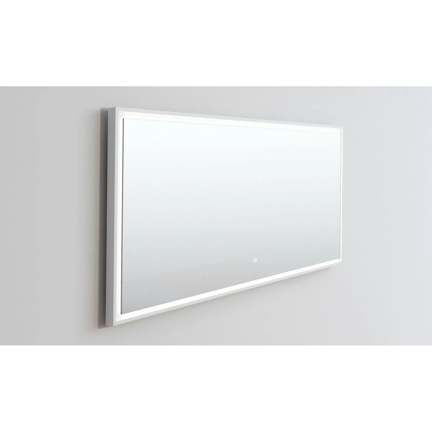 Copenhagen Bath Fanø Mirror, L160 Cm