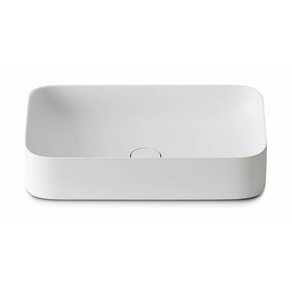 Copenhagen Bath Yuno Ta Wash Basin, L55 Cm