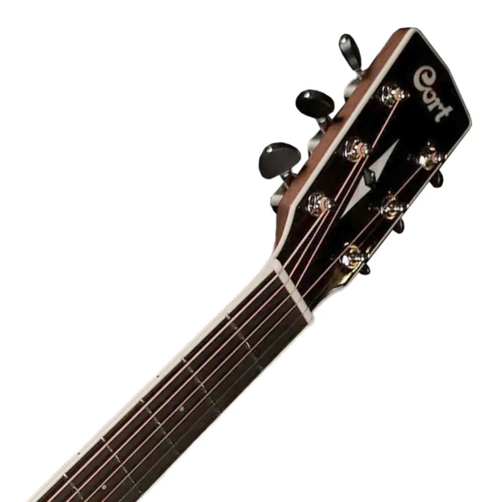 Cort L730FX Acoustic Guitar
