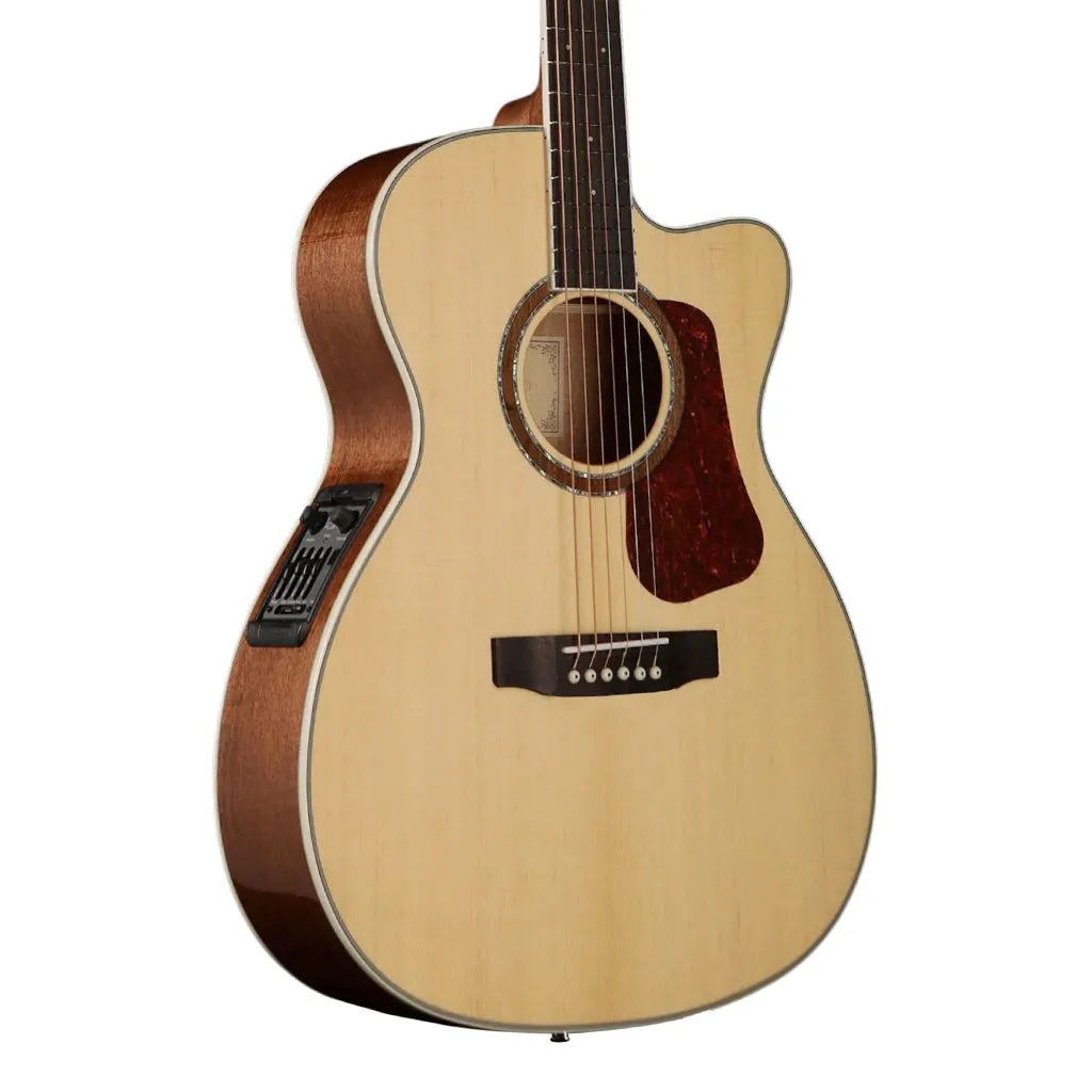 Cort L730FX Acoustic Guitar