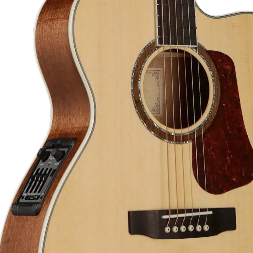 Cort L730FX Acoustic Guitar