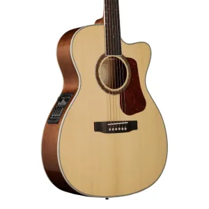 Cort L730FX Acoustic Guitar