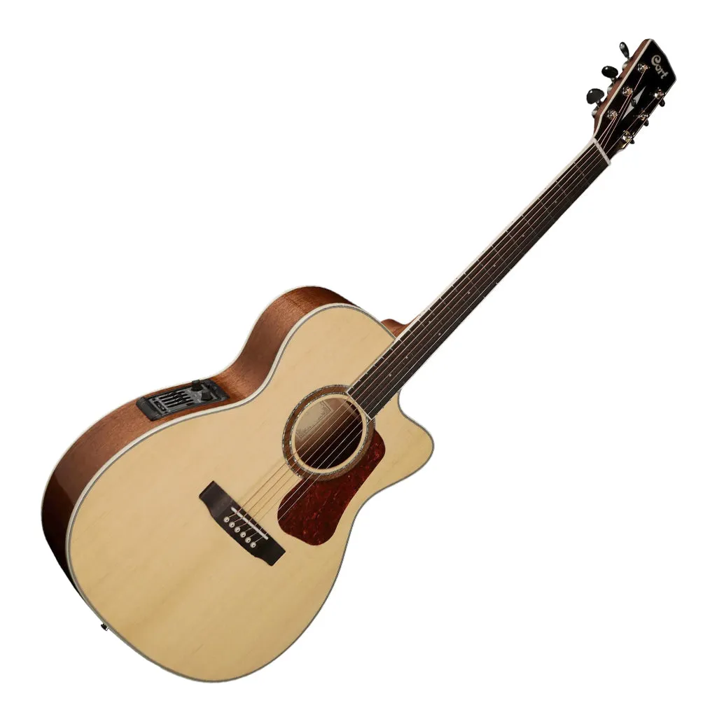 Cort L730FX Acoustic Guitar