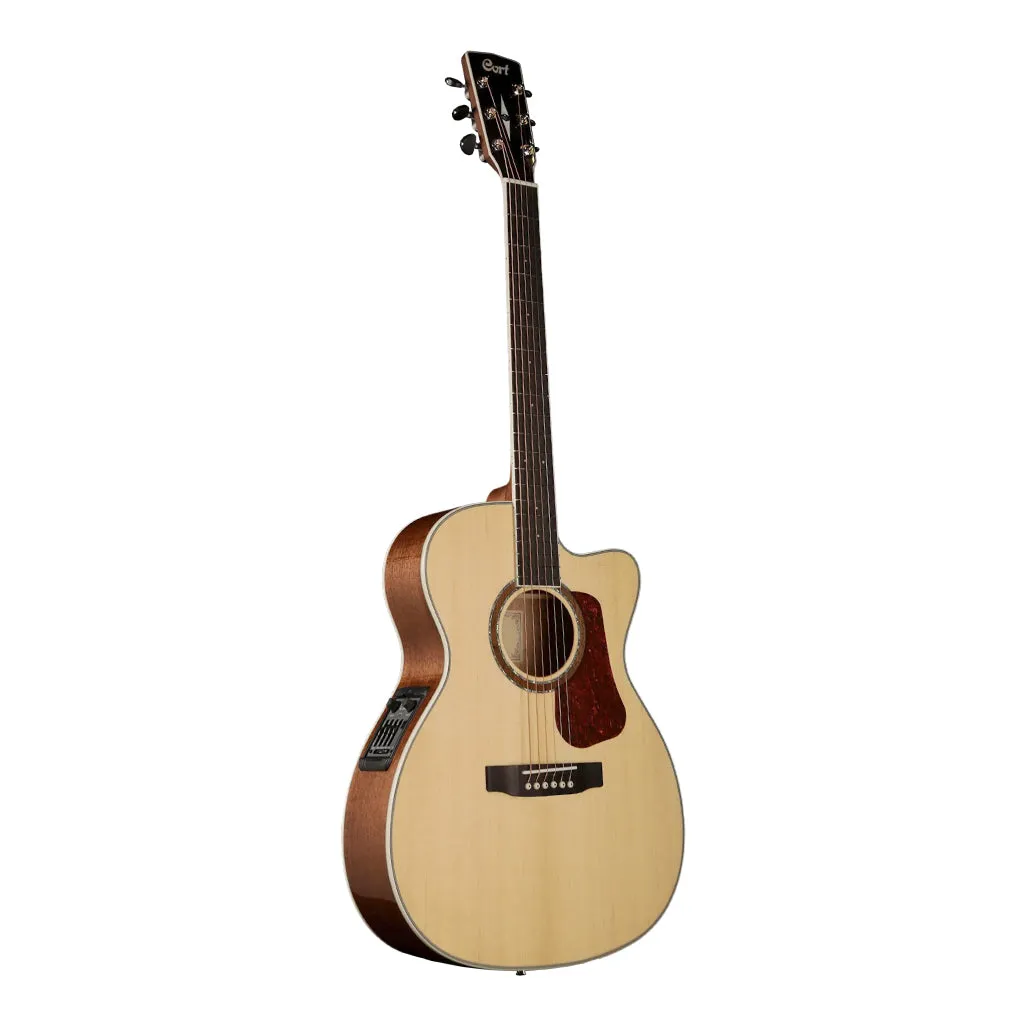Cort L730FX Acoustic Guitar