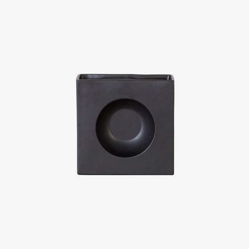 Costa Nova | Le Jardin Noir Diavolo Vase