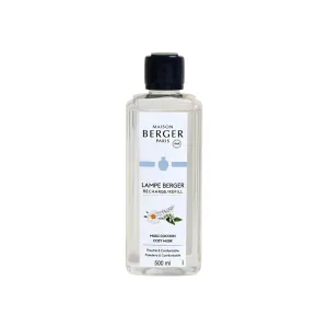 Cosy Musk Fragrance Lamp Refill | 500ml