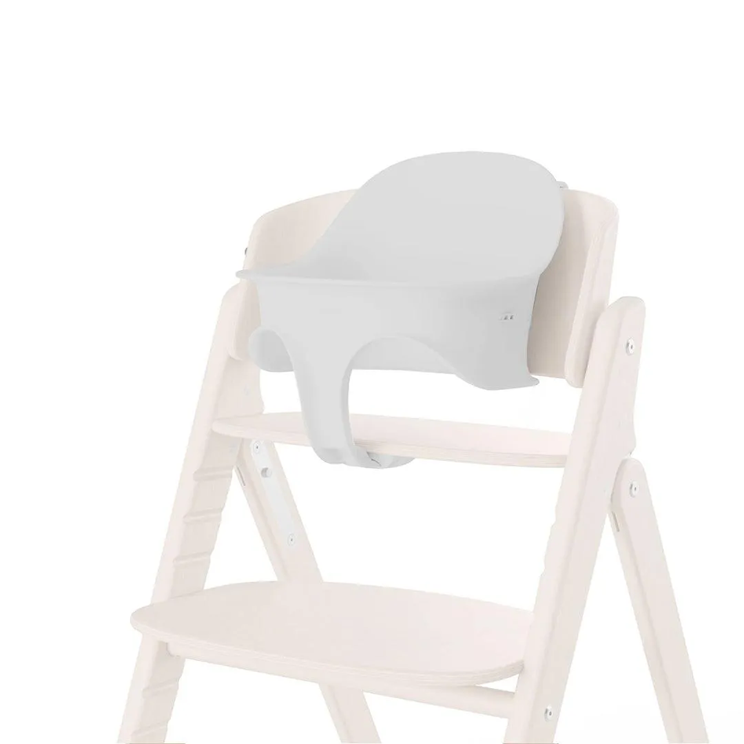 CYBEX Click & Fold 3 In 1 Highchair - Natural
