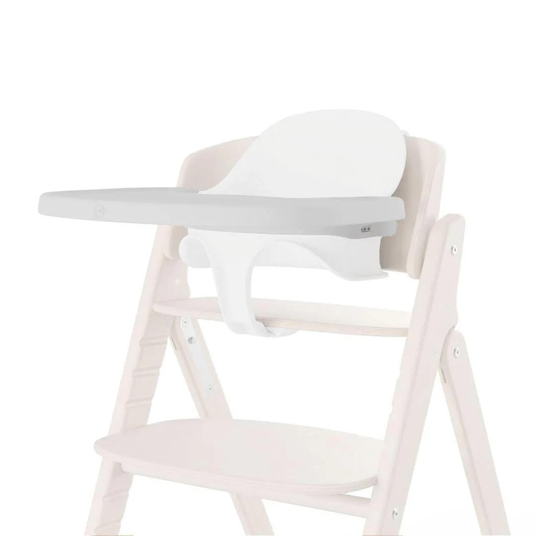 CYBEX Click & Fold 3 In 1 Highchair - Natural