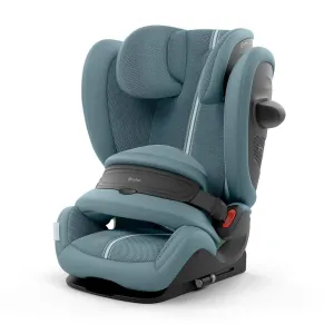 CYBEX Pallas G2 Plus i-Size - Stormy Blue
