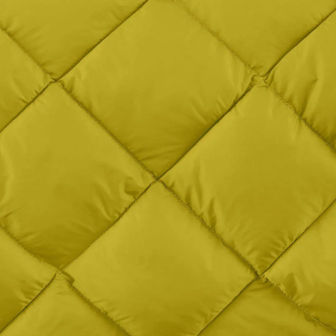CYBEX Sngga Mini Footmuff - Mustard Yellow