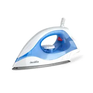 Decakila Dry Iron 1000W - 1200W