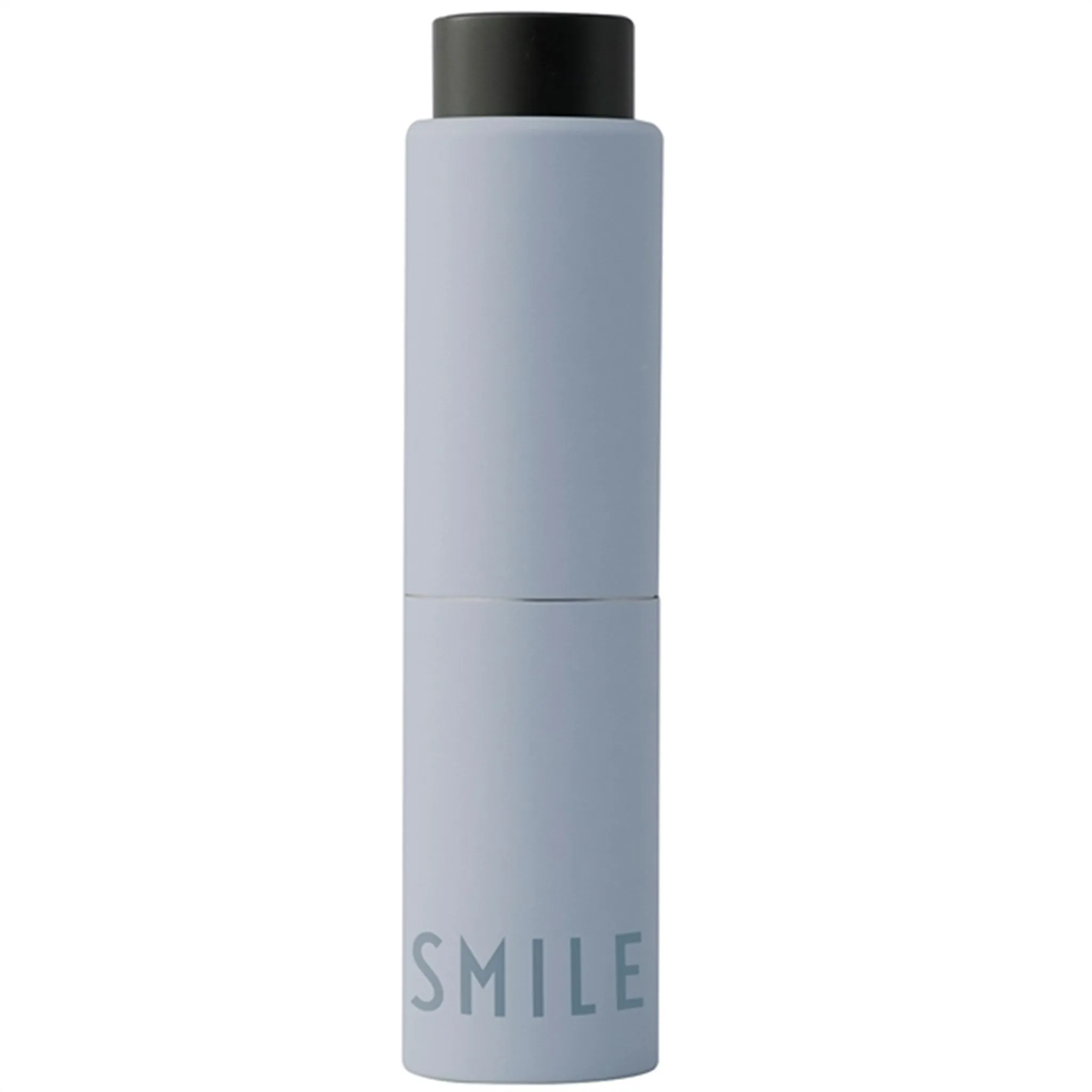 Design Letters Bag Size Hand Sanitizer Dispenser Smile