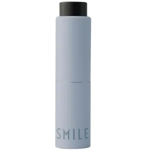 Design Letters Bag Size Hand Sanitizer Dispenser Smile