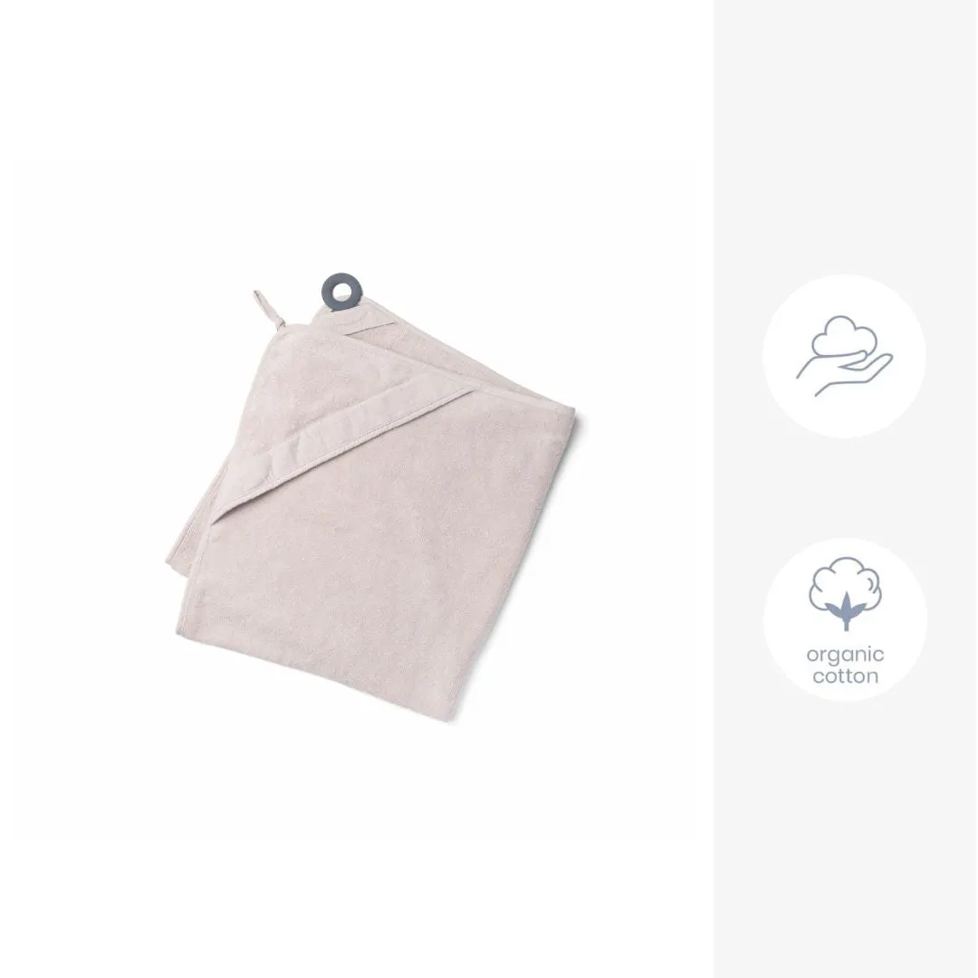 Doomoo Dry'n Play Almond - Almond