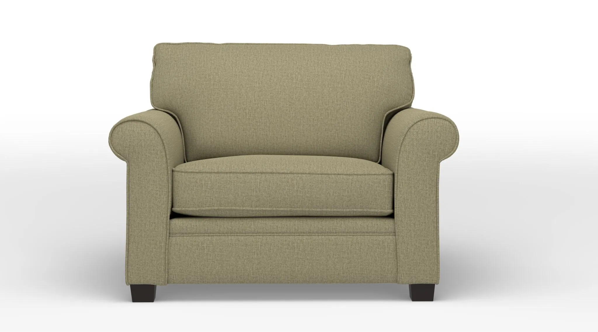 Duffield Chair and a half - Bondi Beige