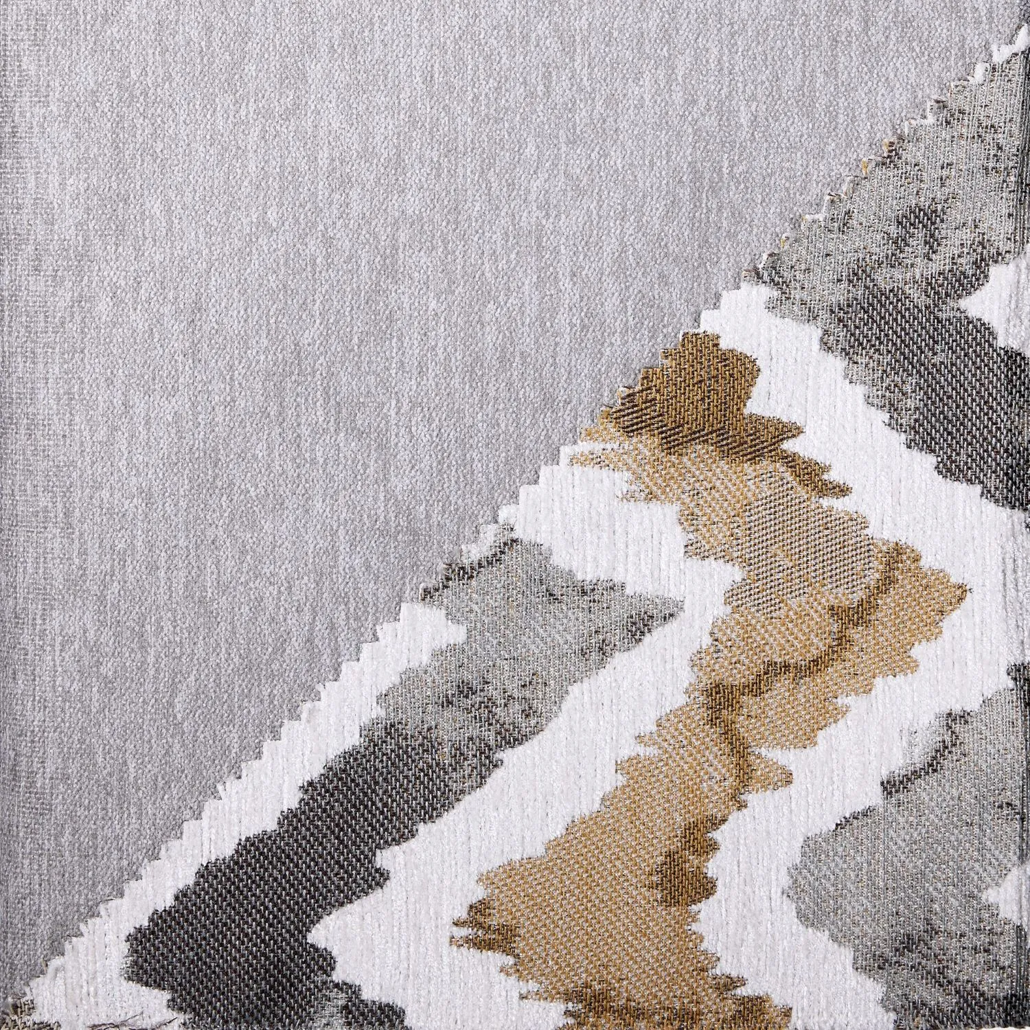 Duffield Loveseat - Cabana Grey